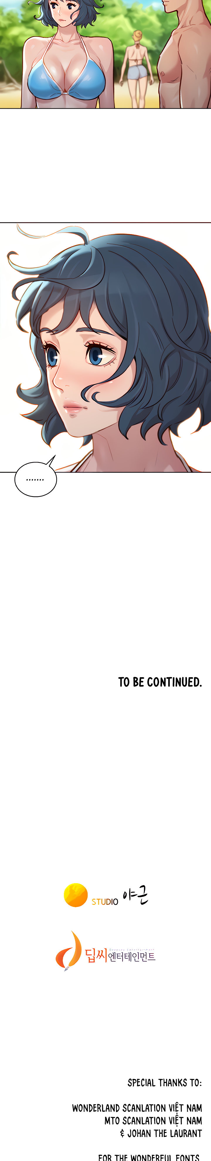 What Do You Take Me For? - Chapter 142 Page 24