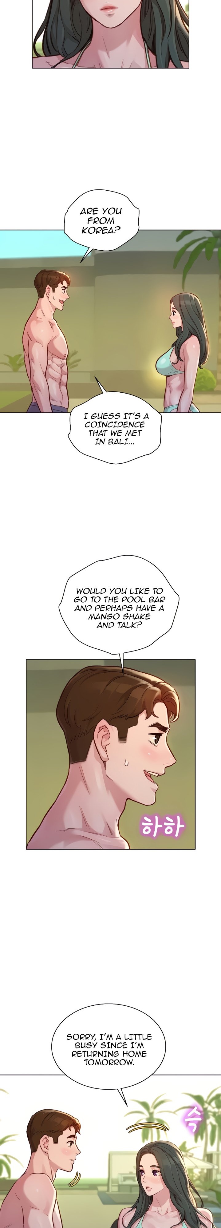 What Do You Take Me For? - Chapter 143 Page 19
