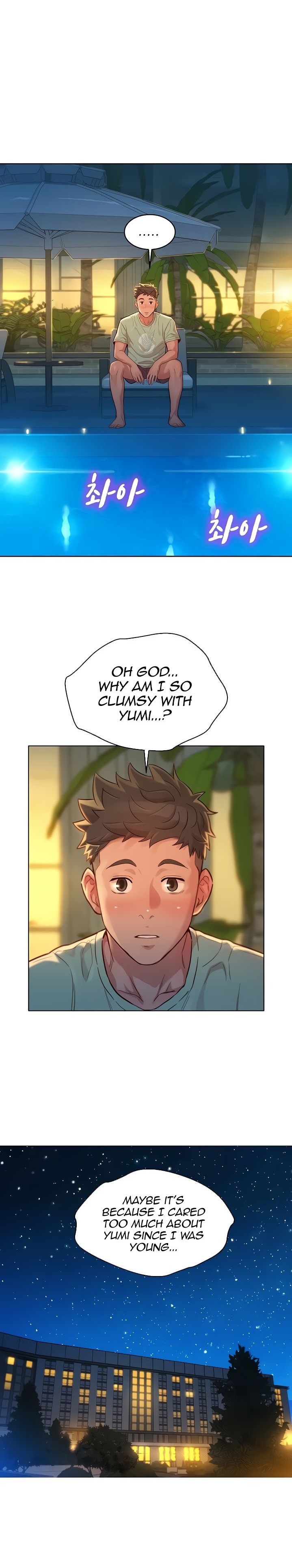 What Do You Take Me For? - Chapter 144 Page 20