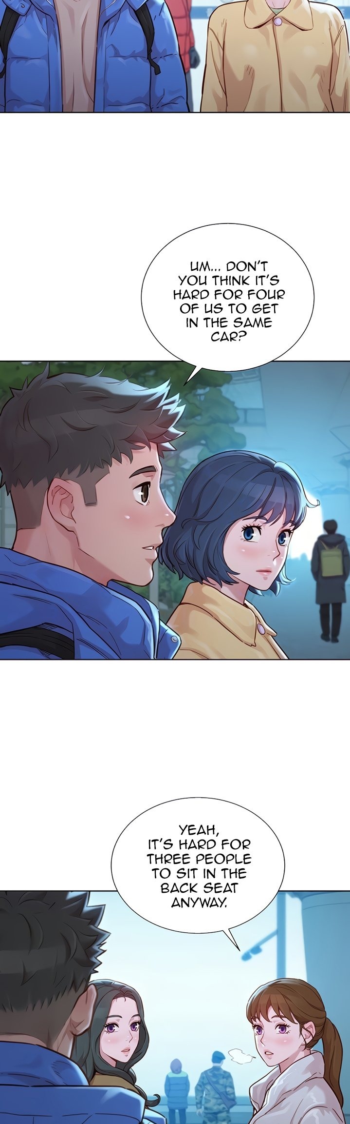 What Do You Take Me For? - Chapter 145 Page 13