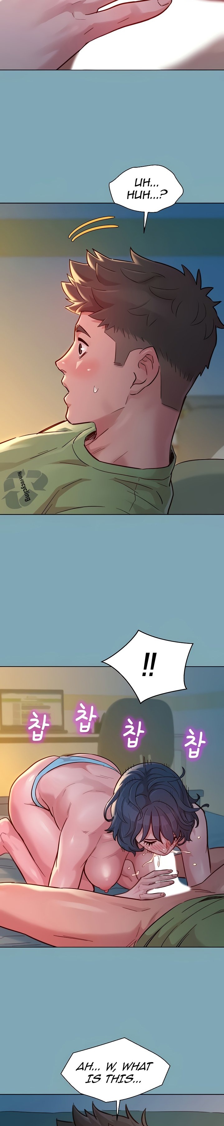 What Do You Take Me For? - Chapter 146 Page 24