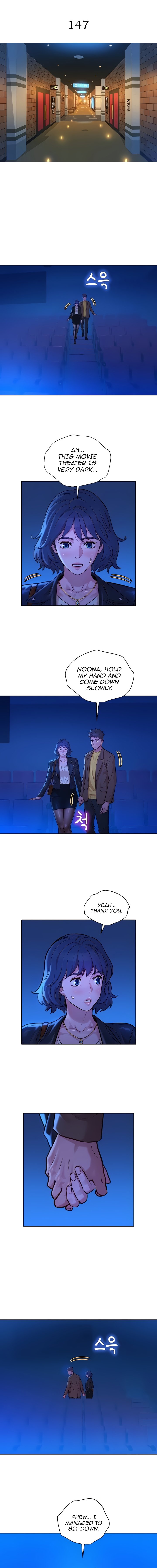 What Do You Take Me For? - Chapter 148 Page 2