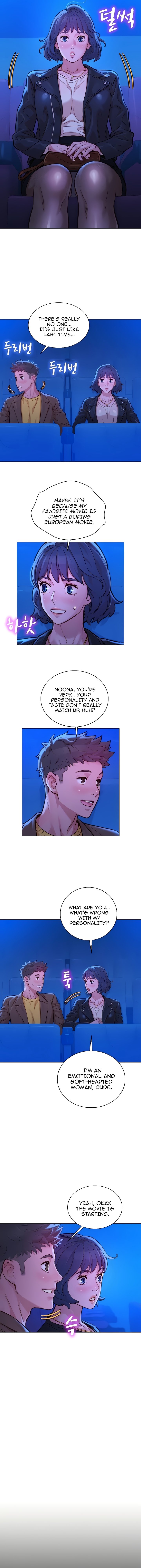 What Do You Take Me For? - Chapter 148 Page 3