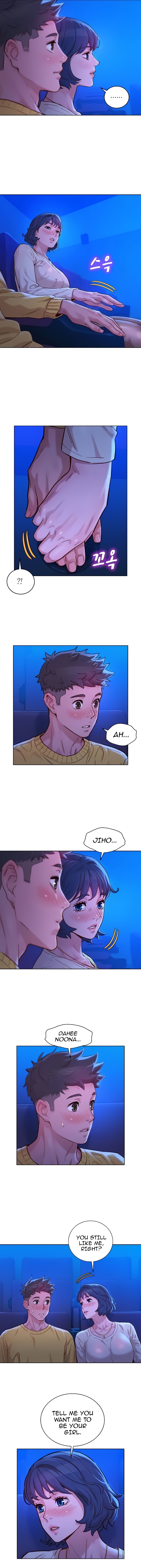 What Do You Take Me For? - Chapter 148 Page 5