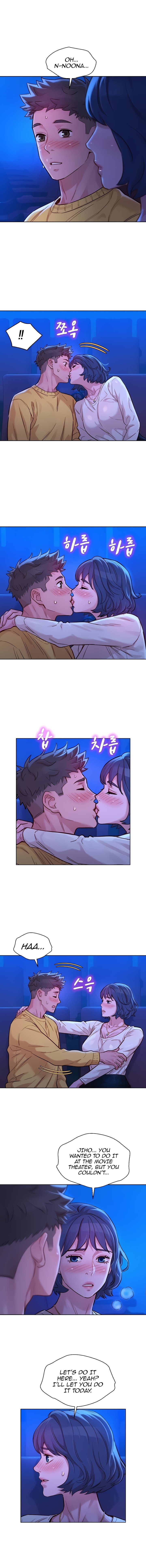 What Do You Take Me For? - Chapter 148 Page 6