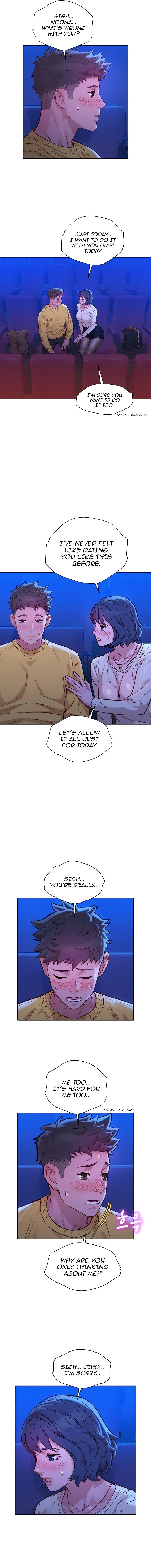 What Do You Take Me For? - Chapter 148 Page 7