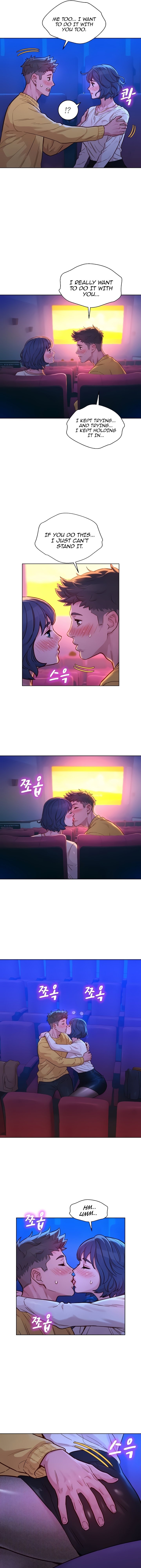 What Do You Take Me For? - Chapter 148 Page 8