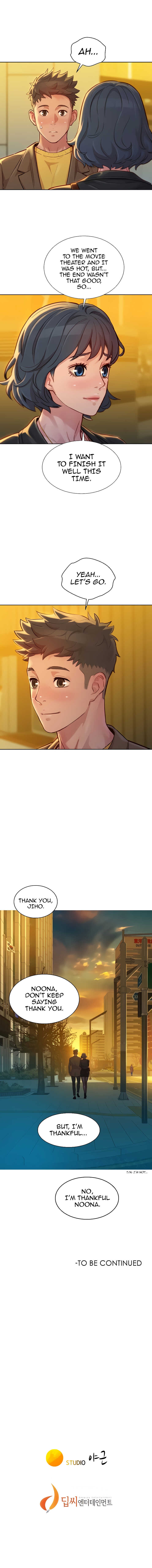 What Do You Take Me For? - Chapter 149 Page 7