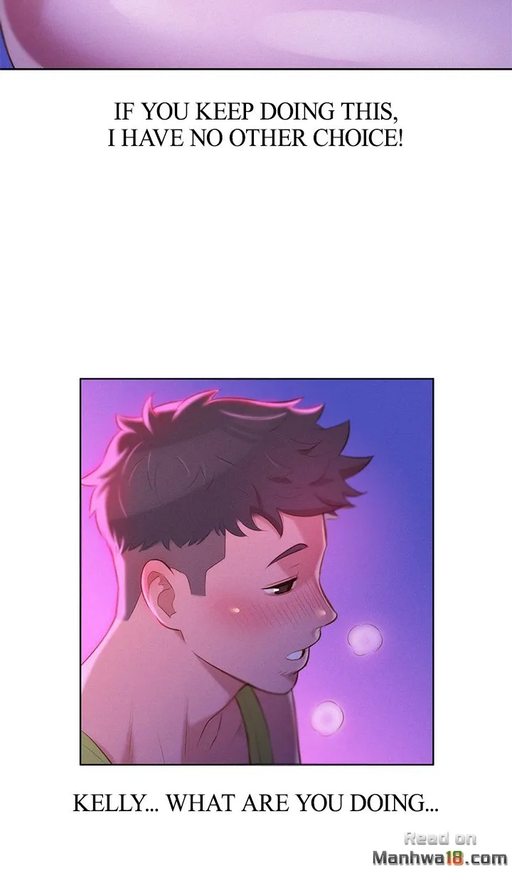 What Do You Take Me For? - Chapter 15 Page 19