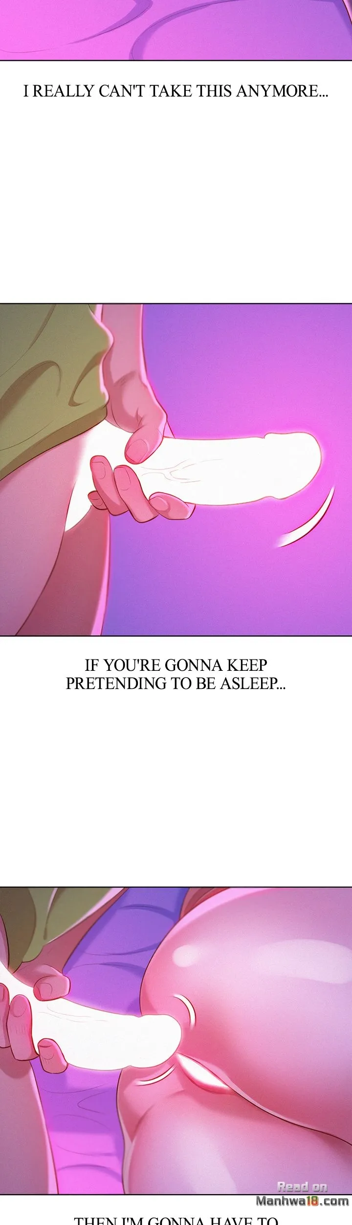 What Do You Take Me For? - Chapter 15 Page 21