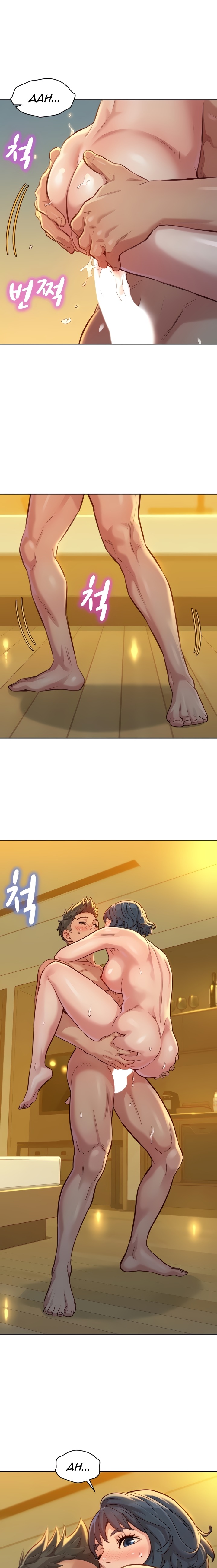 What Do You Take Me For? - Chapter 151 Page 13