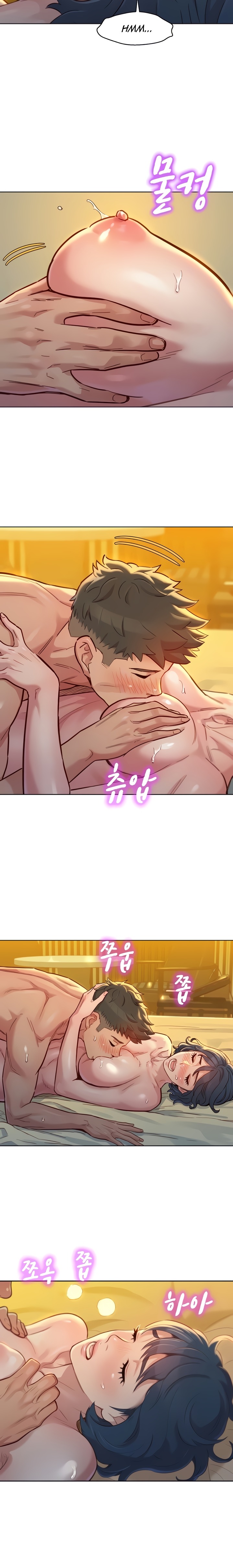 What Do You Take Me For? - Chapter 151 Page 6