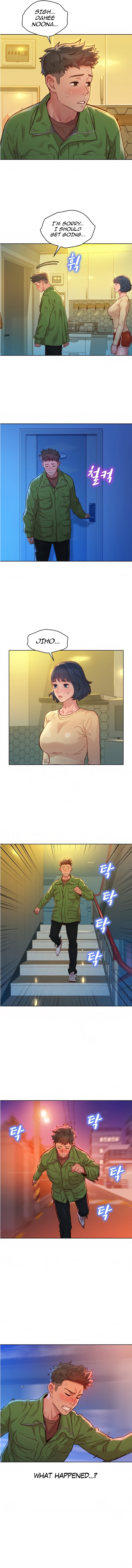 What Do You Take Me For? - Chapter 157 Page 5