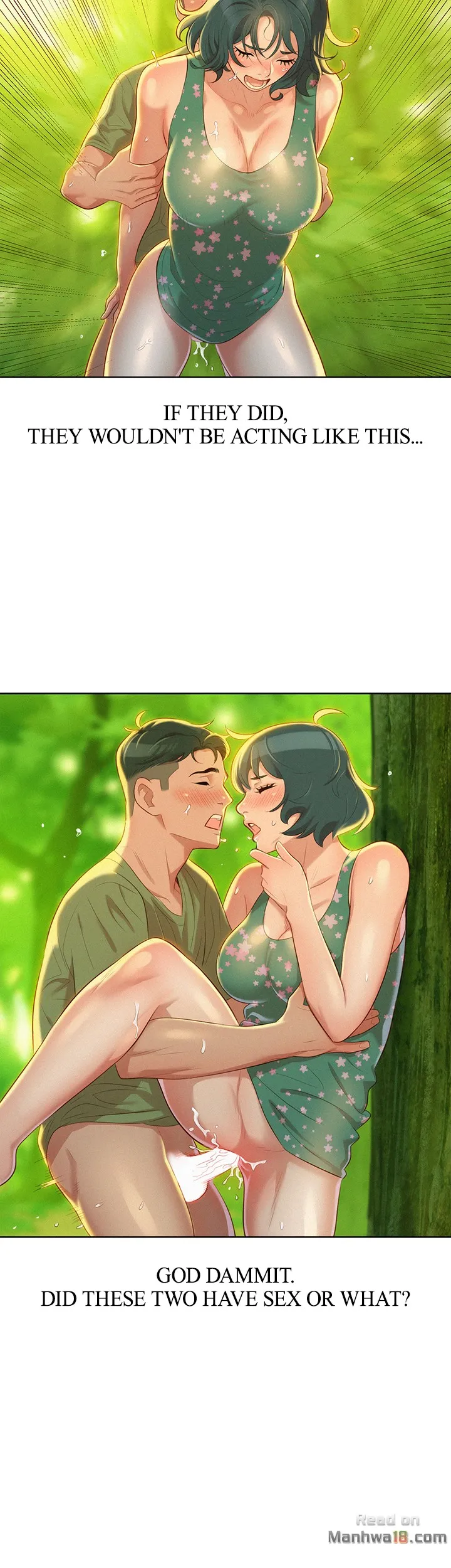 What Do You Take Me For? - Chapter 19 Page 26