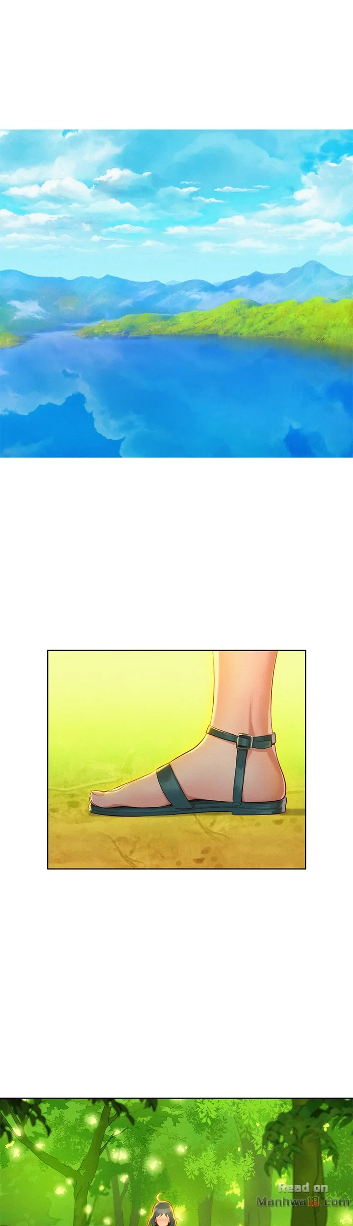 What Do You Take Me For? - Chapter 19 Page 4