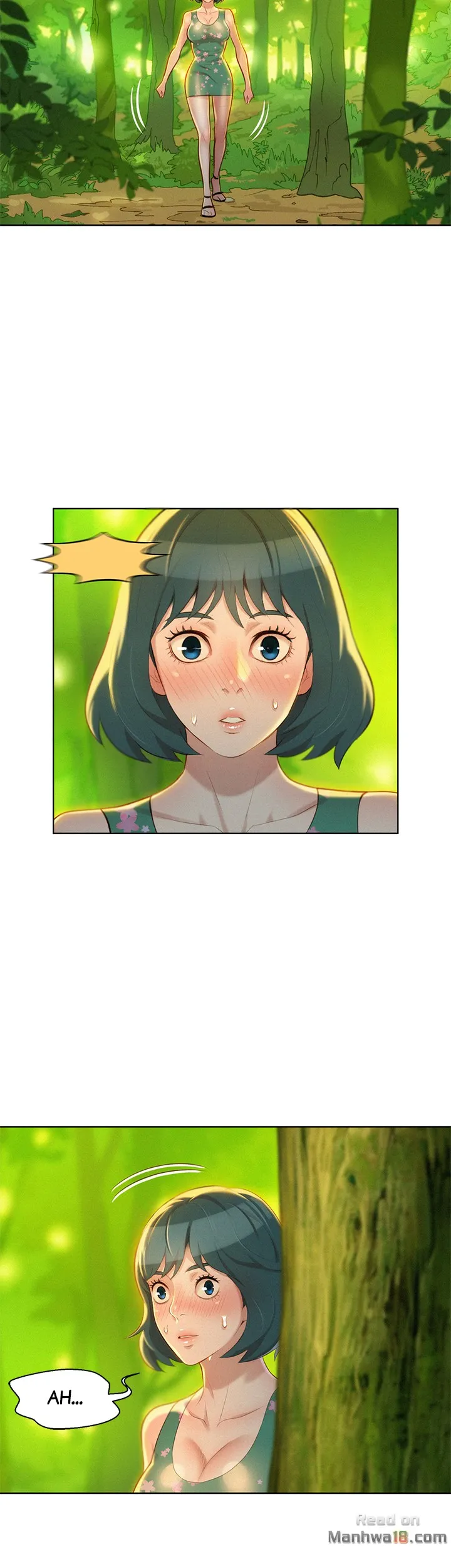 What Do You Take Me For? - Chapter 19 Page 5
