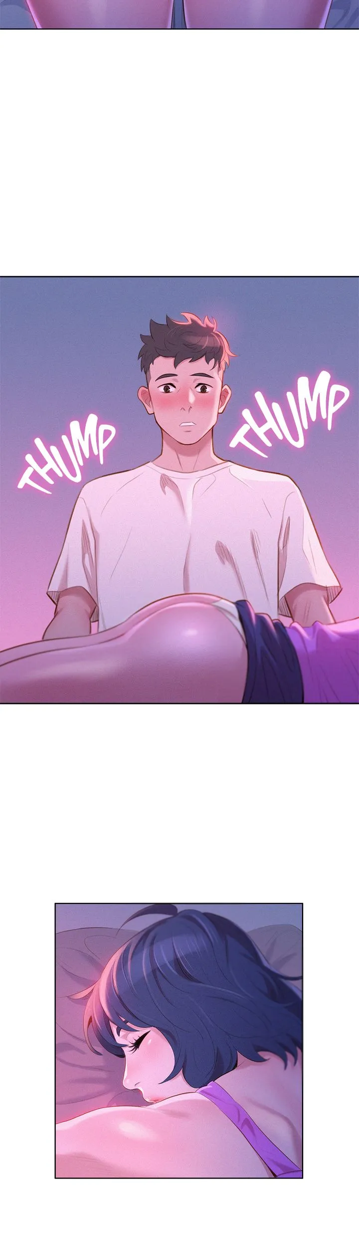 What Do You Take Me For? - Chapter 2 Page 37