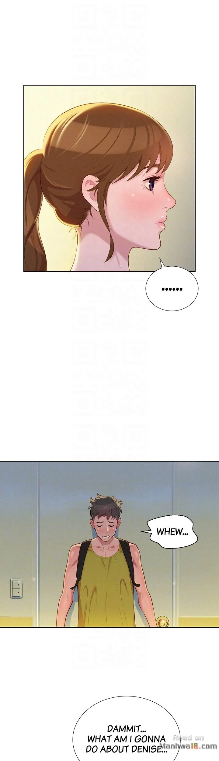 What Do You Take Me For? - Chapter 21 Page 31