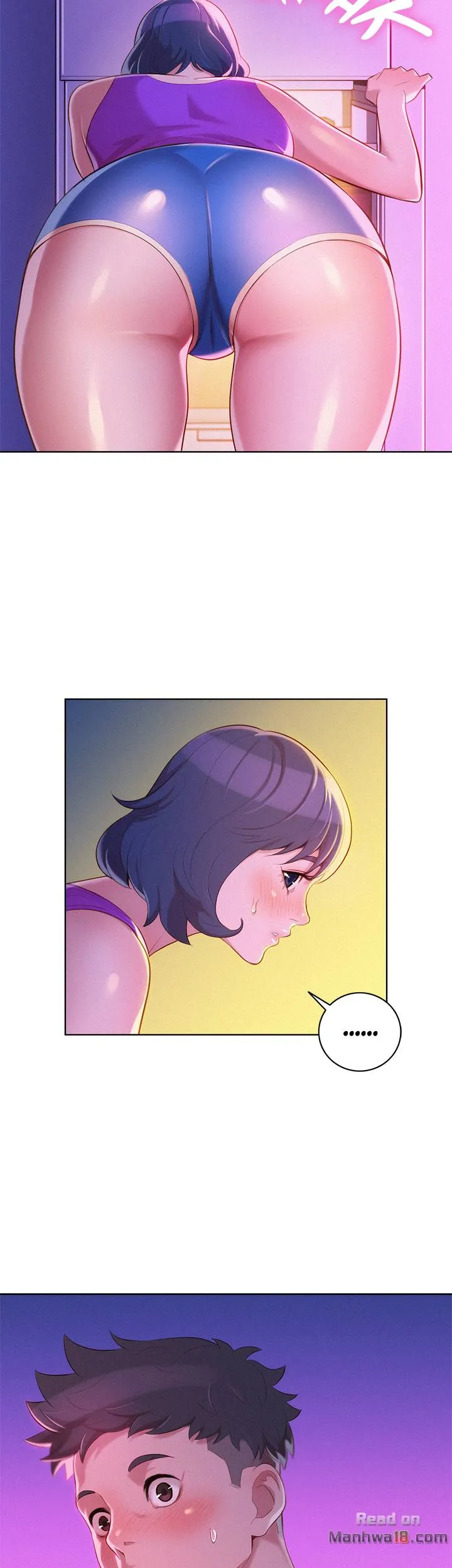 What Do You Take Me For? - Chapter 23 Page 4