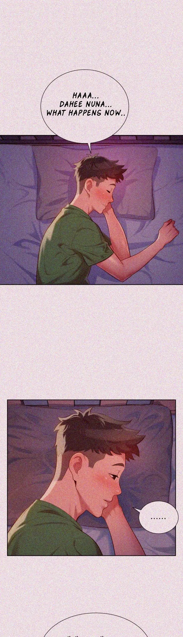 What Do You Take Me For? - Chapter 25 Page 12