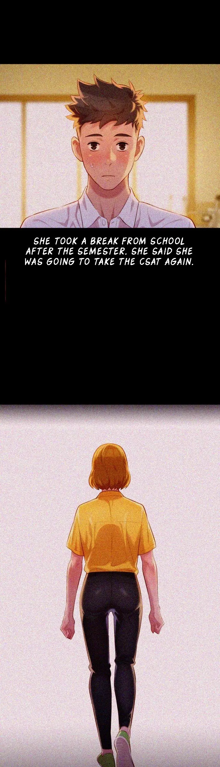 What Do You Take Me For? - Chapter 25 Page 24