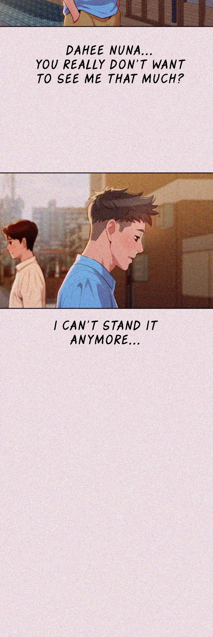 What Do You Take Me For? - Chapter 25 Page 31
