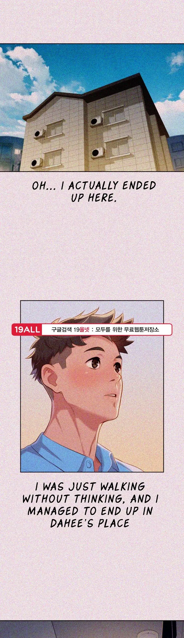 What Do You Take Me For? - Chapter 25 Page 32