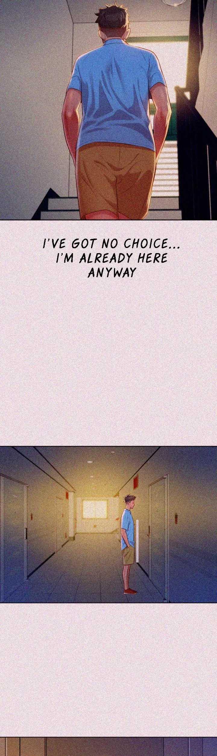 What Do You Take Me For? - Chapter 25 Page 33