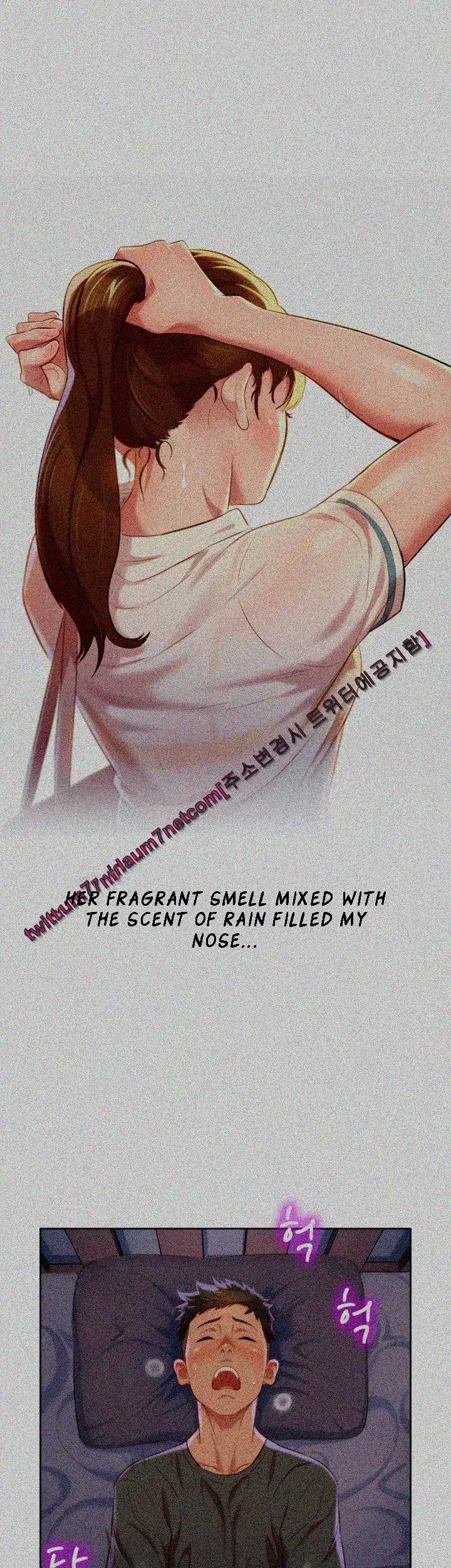 What Do You Take Me For? - Chapter 27 Page 30
