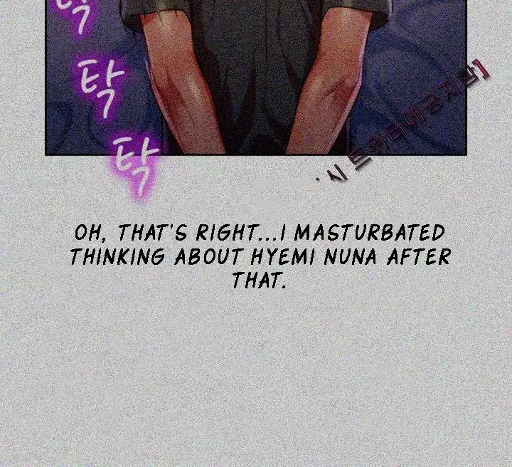 What Do You Take Me For? - Chapter 27 Page 31