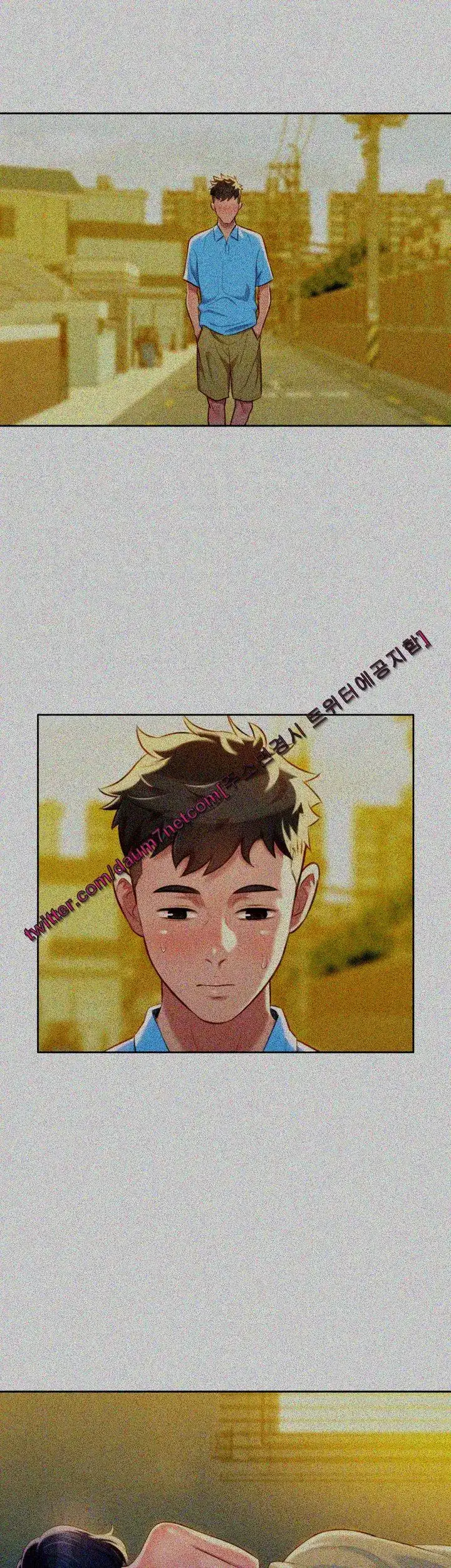 What Do You Take Me For? - Chapter 28 Page 13