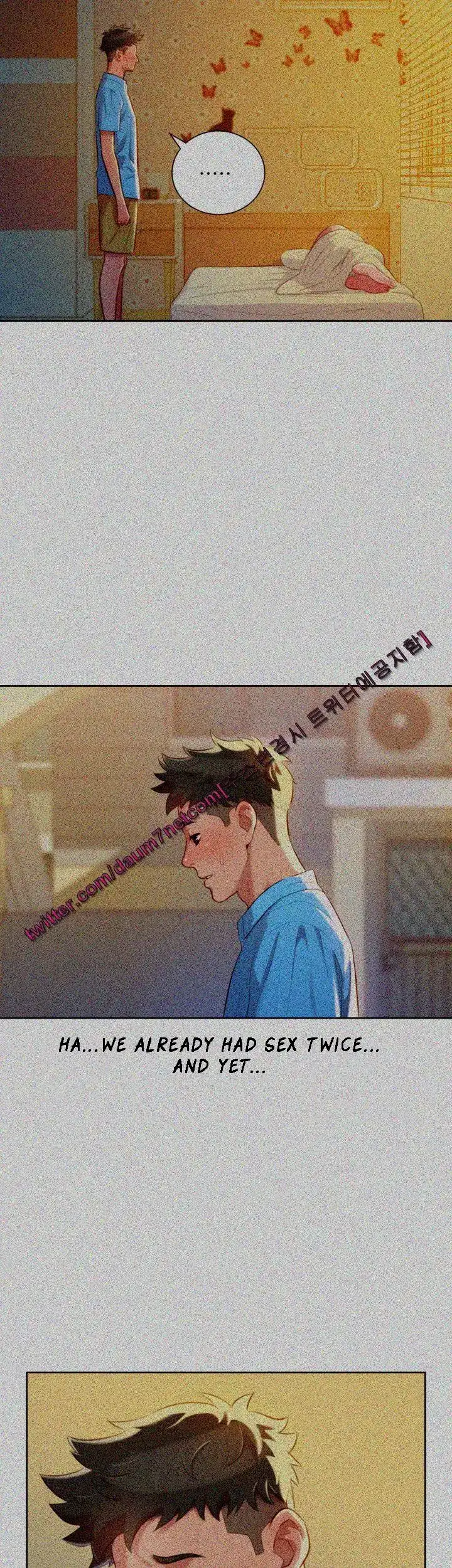 What Do You Take Me For? - Chapter 28 Page 16