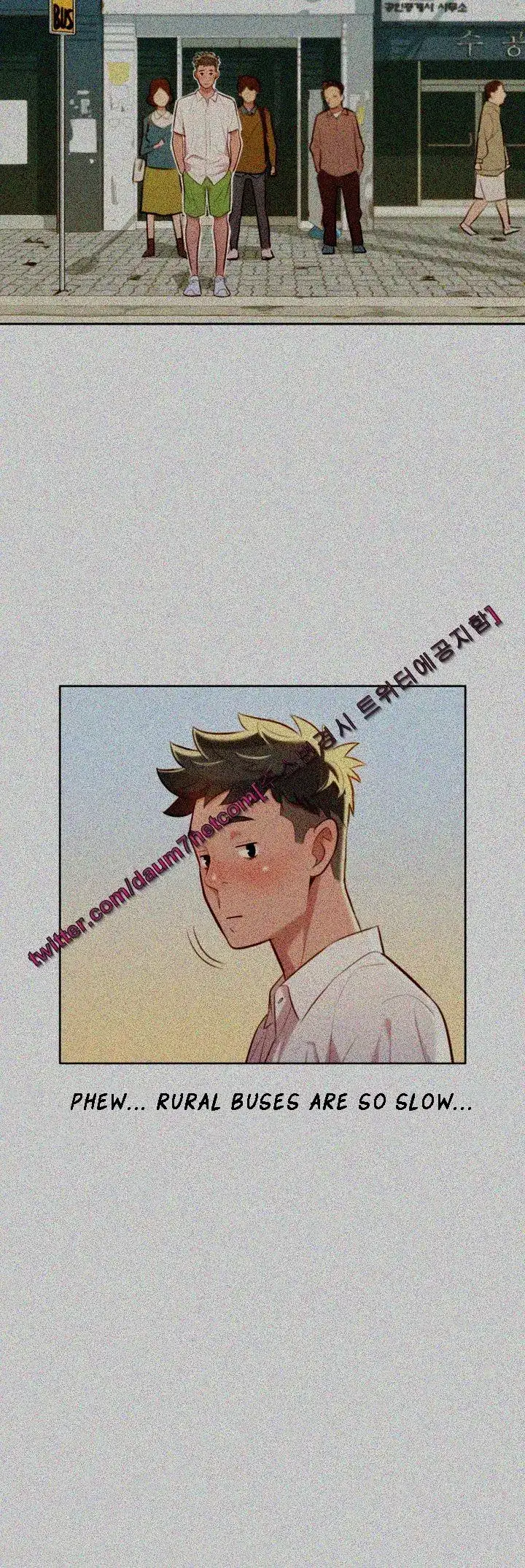 What Do You Take Me For? - Chapter 28 Page 22