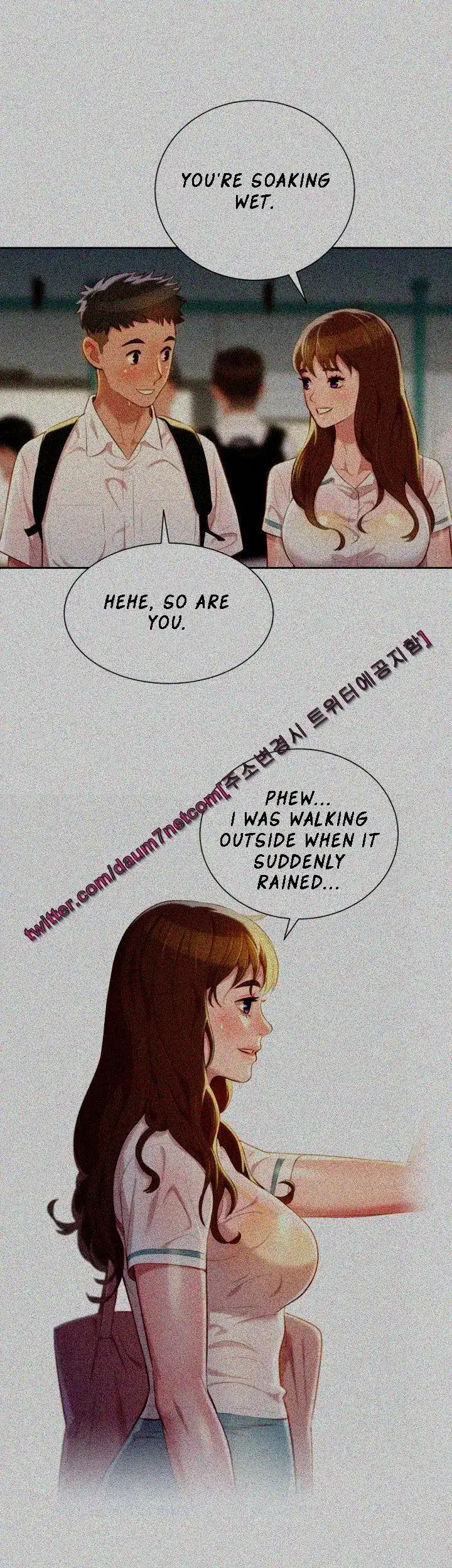 What Do You Take Me For? - Chapter 28 Page 28