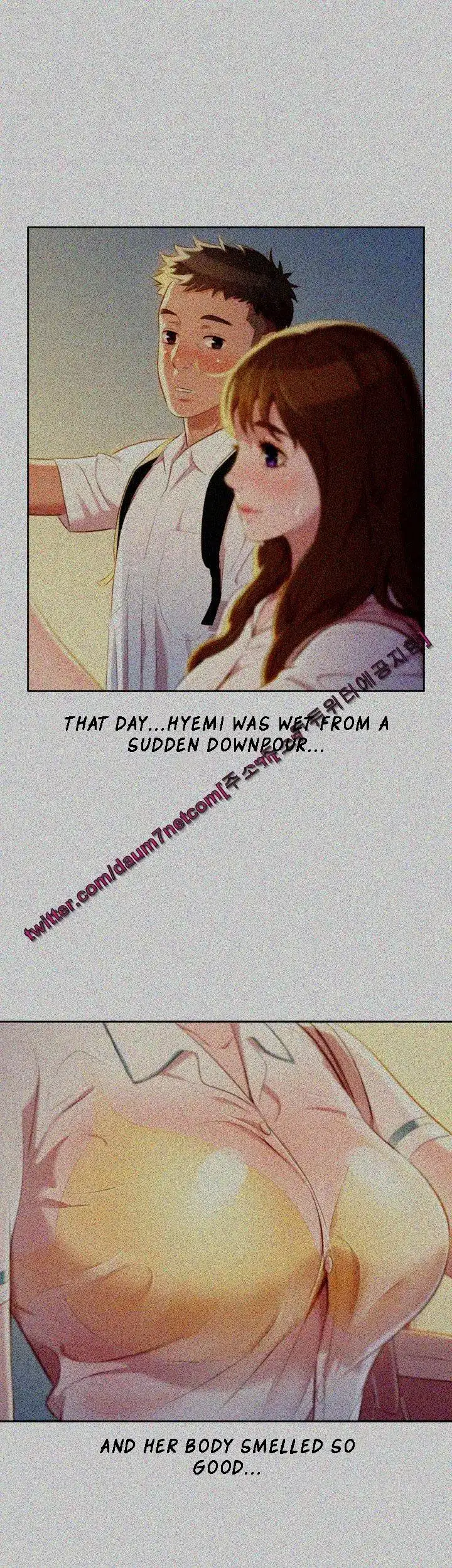 What Do You Take Me For? - Chapter 28 Page 29