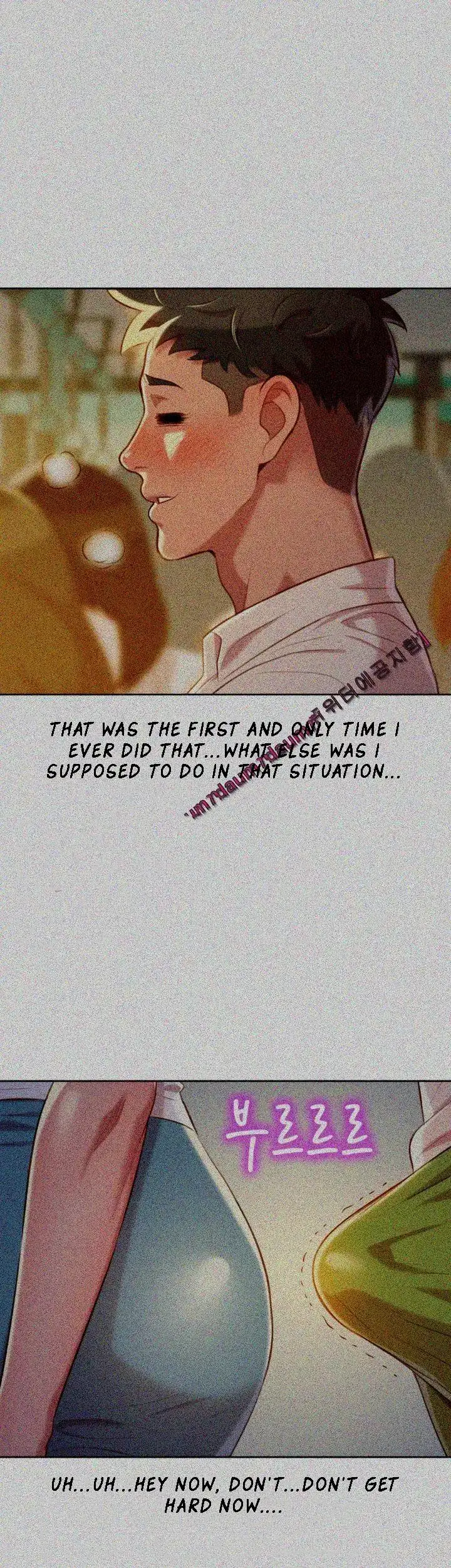 What Do You Take Me For? - Chapter 28 Page 32