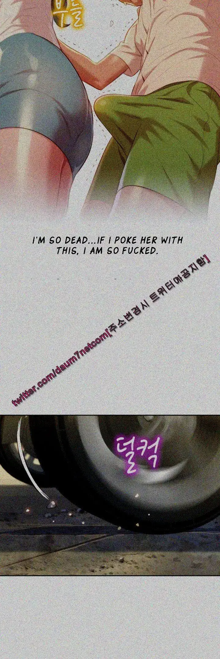 What Do You Take Me For? - Chapter 28 Page 35