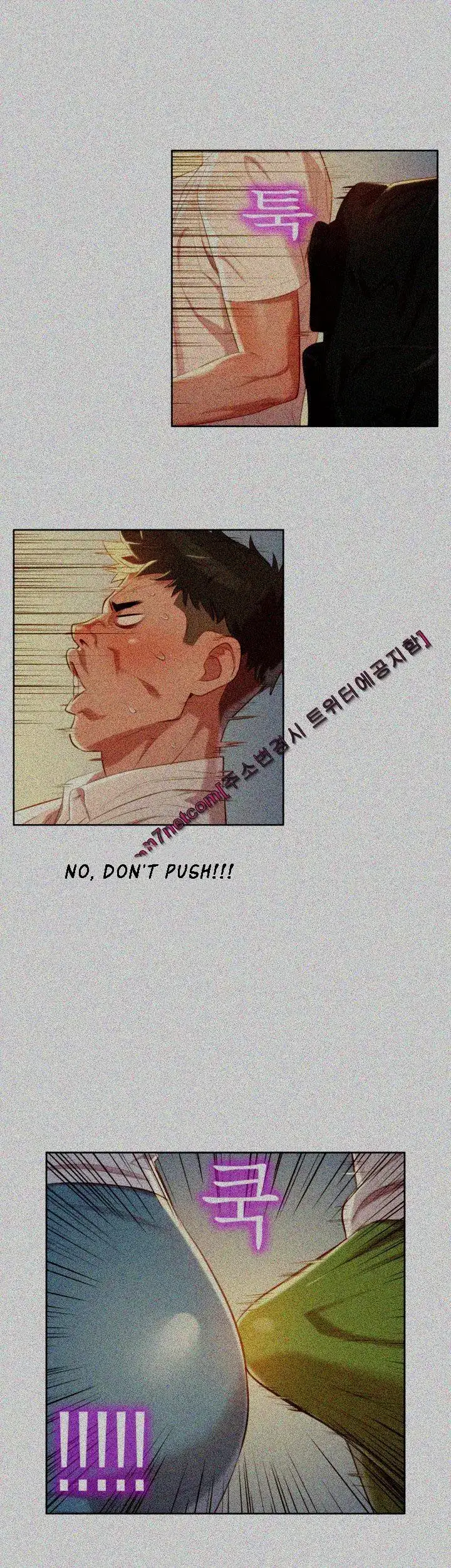 What Do You Take Me For? - Chapter 28 Page 36