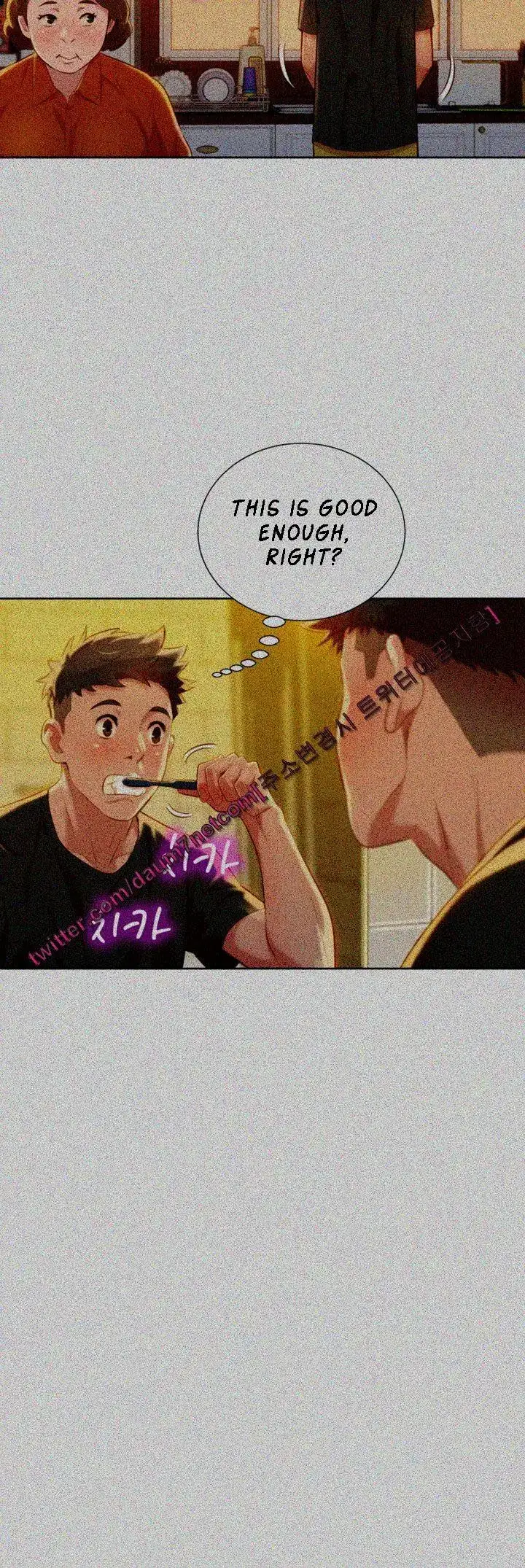 What Do You Take Me For? - Chapter 29 Page 22