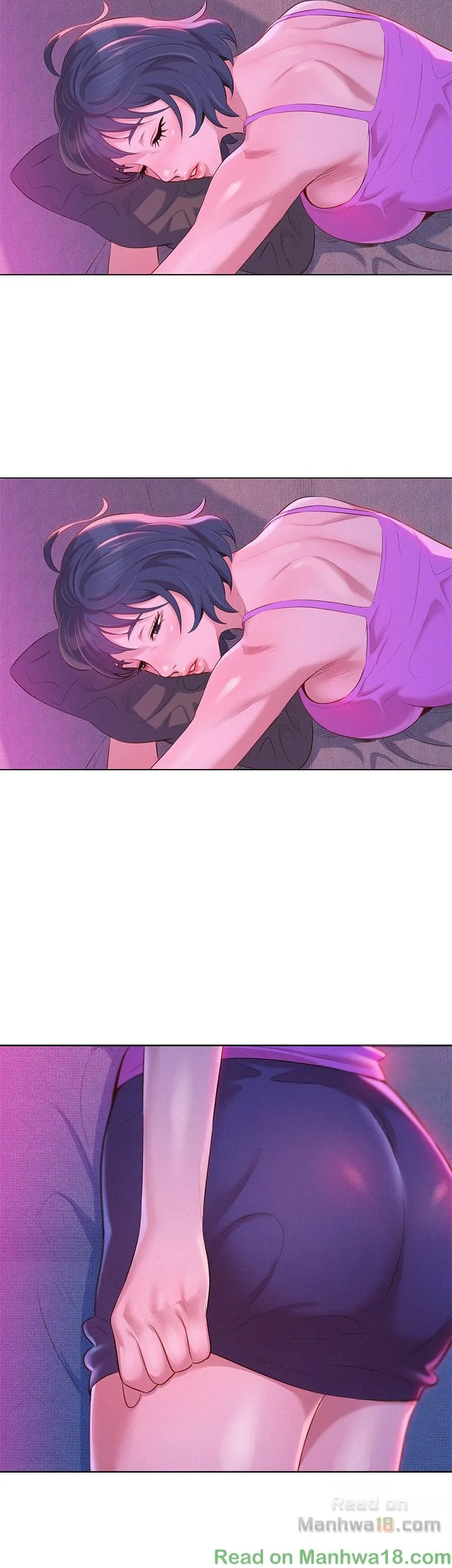 What Do You Take Me For? - Chapter 3 Page 12