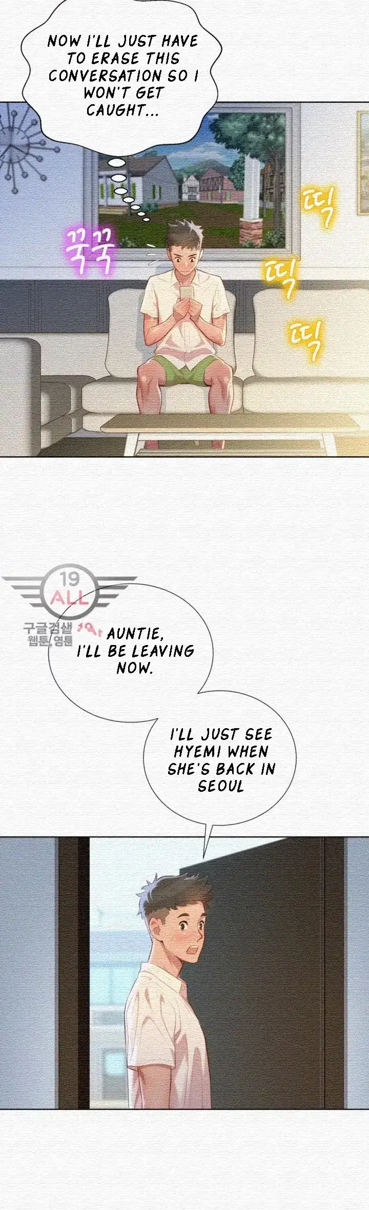 What Do You Take Me For? - Chapter 31 Page 31