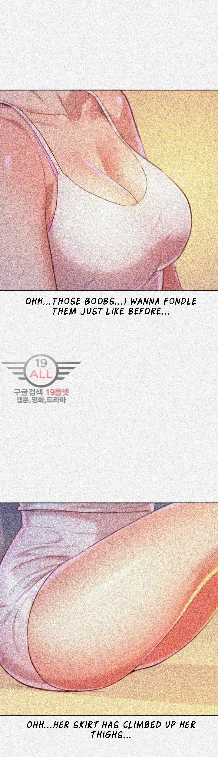 What Do You Take Me For? - Chapter 32 Page 20