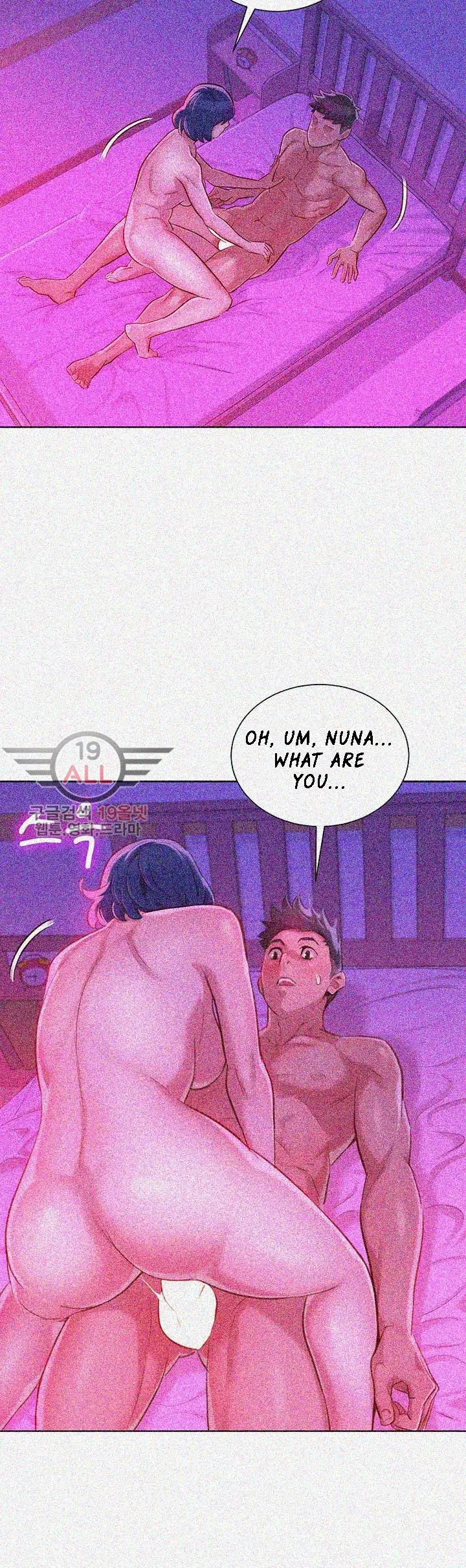 What Do You Take Me For? - Chapter 33 Page 38