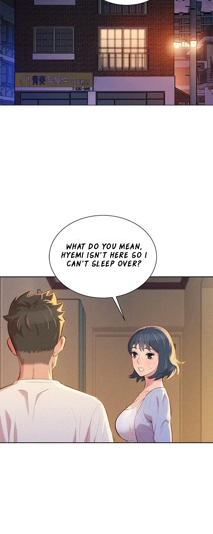 What Do You Take Me For? - Chapter 34 Page 20