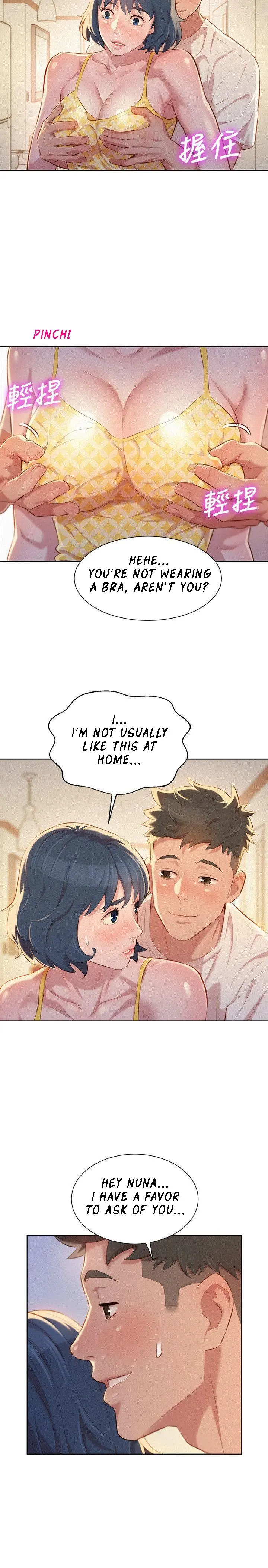 What Do You Take Me For? - Chapter 35 Page 25