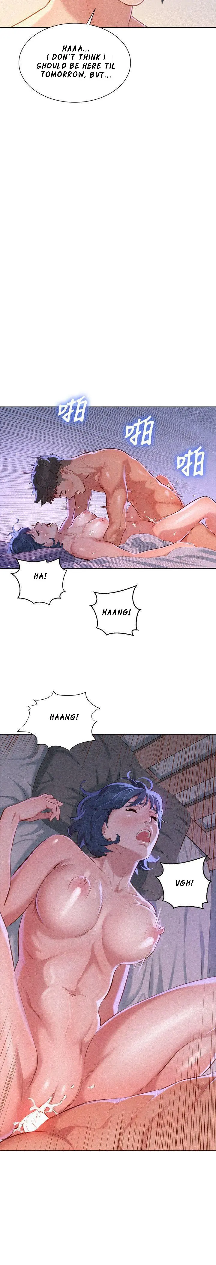 What Do You Take Me For? - Chapter 36 Page 18