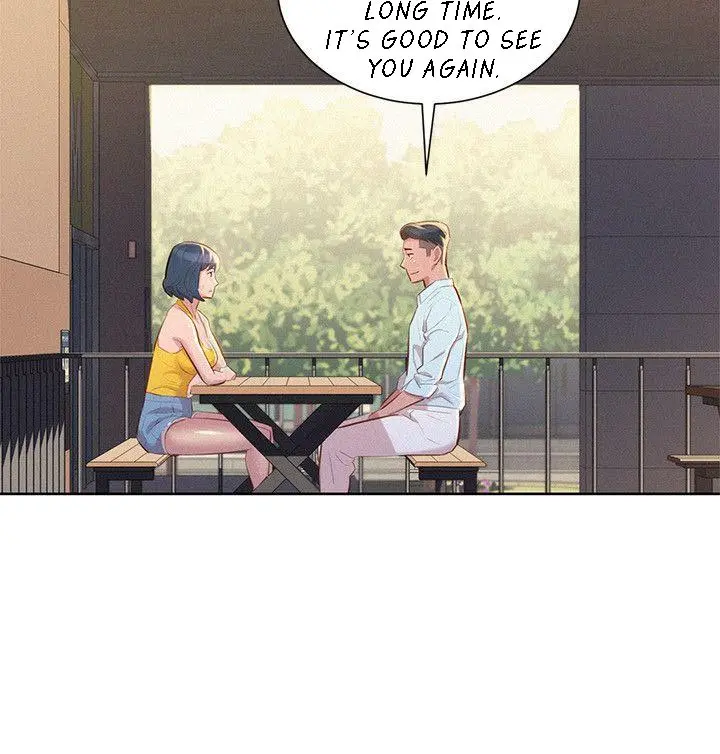What Do You Take Me For? - Chapter 42 Page 10