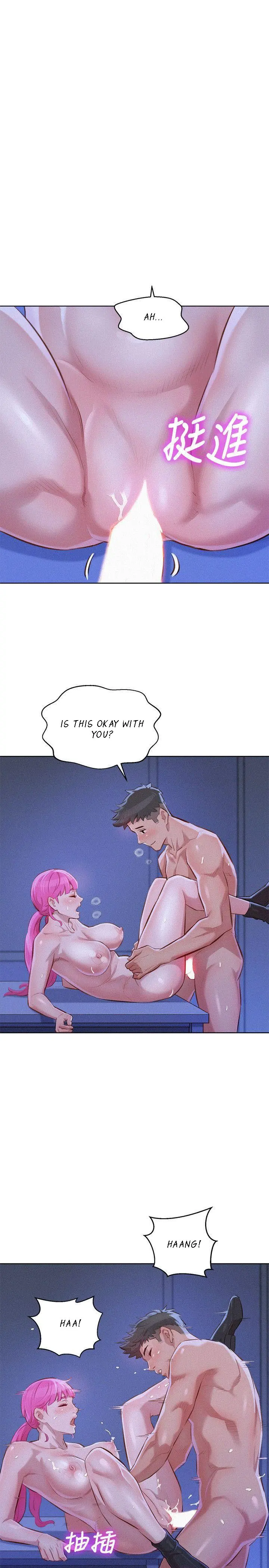 What Do You Take Me For? - Chapter 42 Page 14