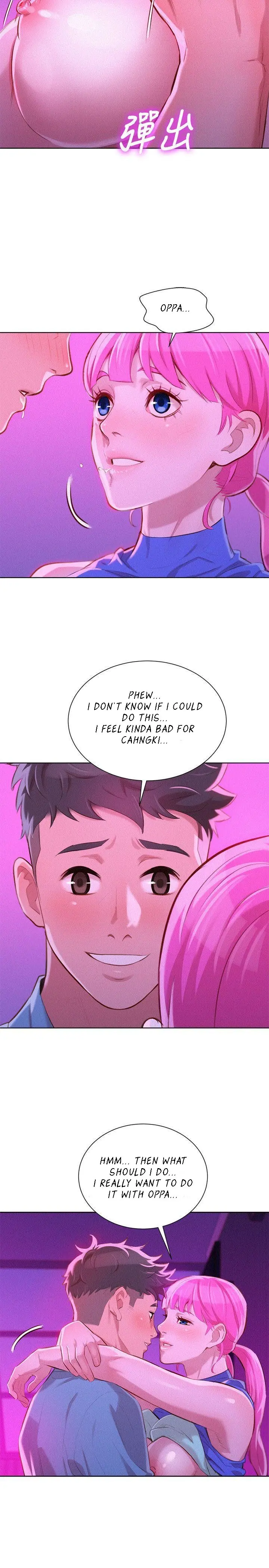 What Do You Take Me For? - Chapter 43 Page 24