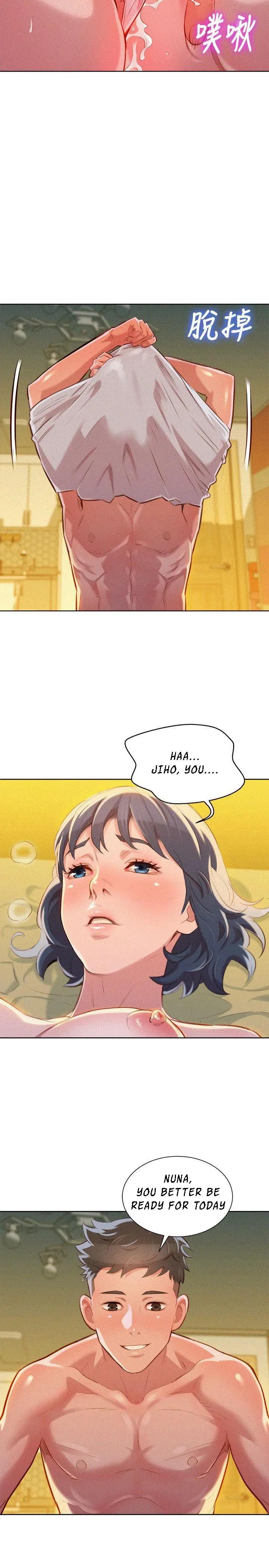 What Do You Take Me For? - Chapter 46 Page 26